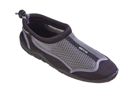 Vandens batai unisex 90661 110 40 grey/black